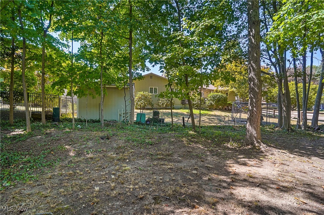 Forestview - Residential