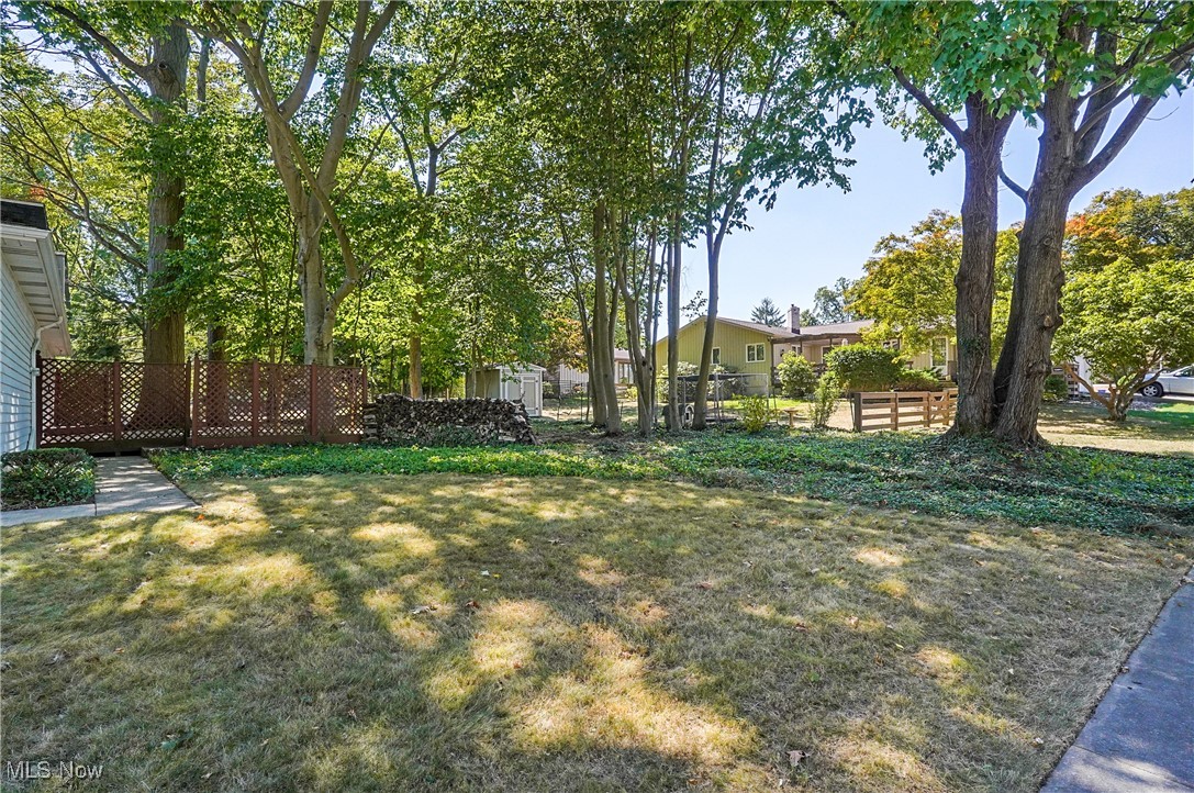 Forestview - Residential