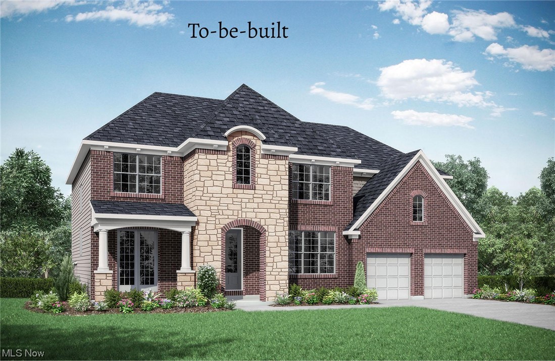 Bakers Creek Estates - Residential