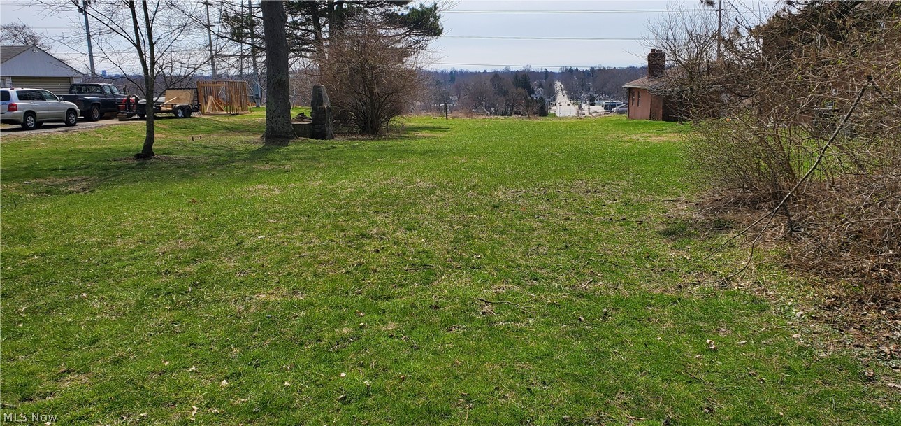 Roosevelt Heights - Land