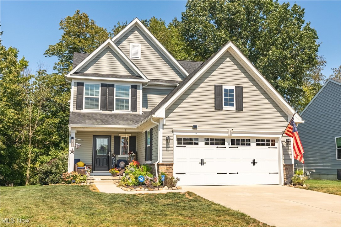 View Canton, OH 44721 house