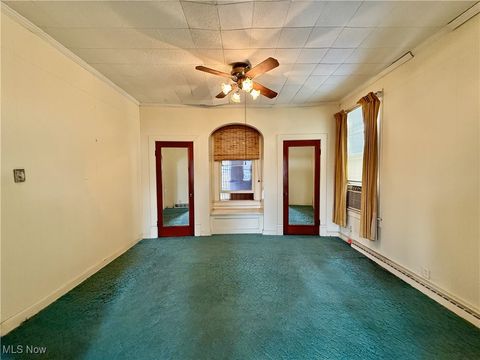 Tiny photo for 851 Ohio Avenue, East Liverpool, OH 43920 (MLS # 5178977)