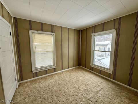 Tiny photo for 851 Ohio Avenue, East Liverpool, OH 43920 (MLS # 5178977)