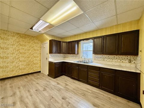 Tiny photo for 851 Ohio Avenue, East Liverpool, OH 43920 (MLS # 5178977)