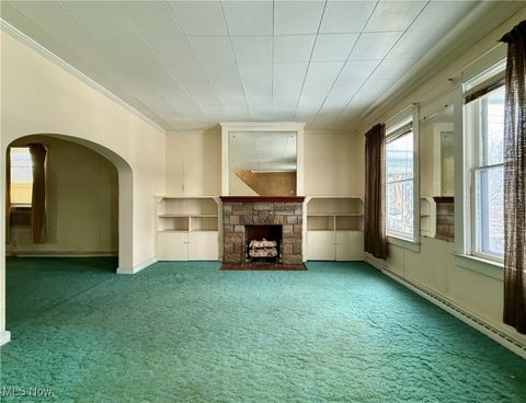 Tiny photo for 851 Ohio Avenue, East Liverpool, OH 43920 (MLS # 5178977)