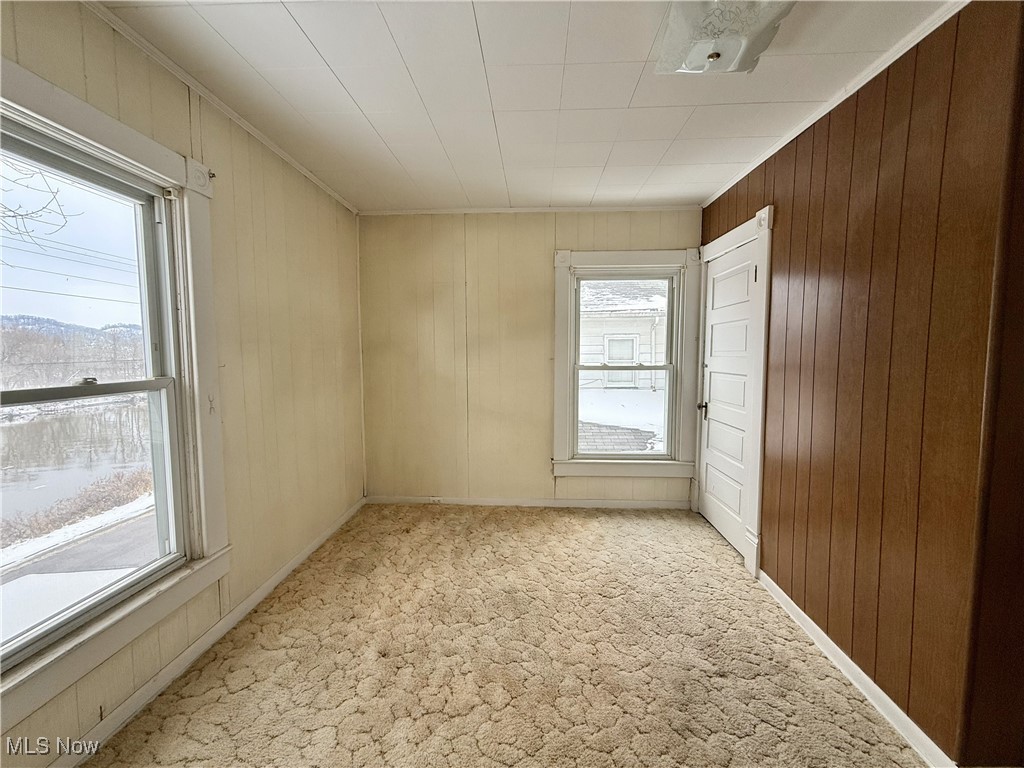 Thompson & Hill - Residential