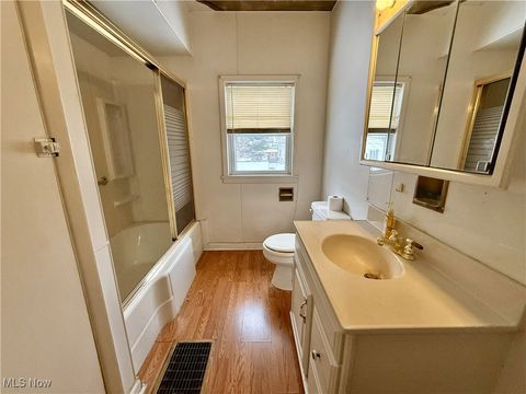 Tiny photo for 851 Ohio Avenue, East Liverpool, OH 43920 (MLS # 5178977)