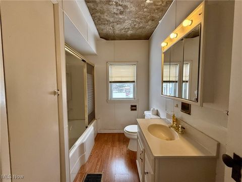 Tiny photo for 851 Ohio Avenue, East Liverpool, OH 43920 (MLS # 5178977)