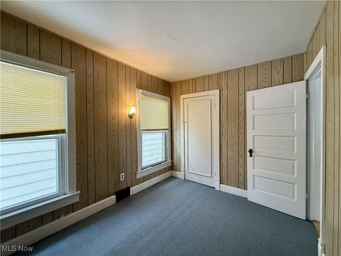 Tiny photo for 851 Ohio Avenue, East Liverpool, OH 43920 (MLS # 5178977)