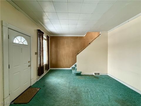 Tiny photo for 851 Ohio Avenue, East Liverpool, OH 43920 (MLS # 5178977)