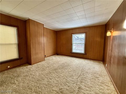 Tiny photo for 851 Ohio Avenue, East Liverpool, OH 43920 (MLS # 5178977)