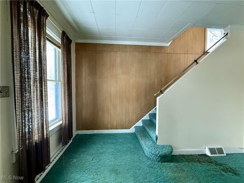 Tiny photo for 851 Ohio Avenue, East Liverpool, OH 43920 (MLS # 5178977)