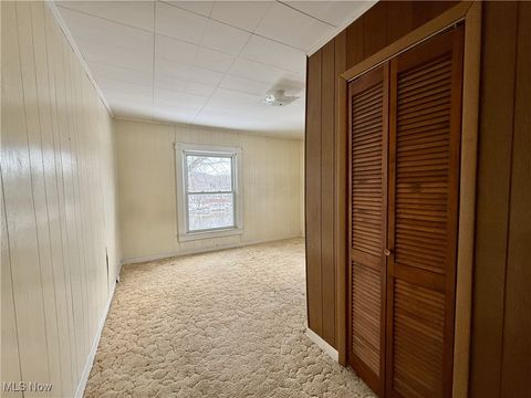 Tiny photo for 851 Ohio Avenue, East Liverpool, OH 43920 (MLS # 5178977)