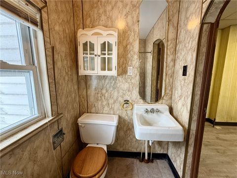 Tiny photo for 851 Ohio Avenue, East Liverpool, OH 43920 (MLS # 5178977)