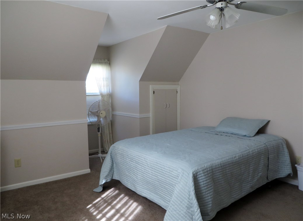 Terrace Commons - Residential