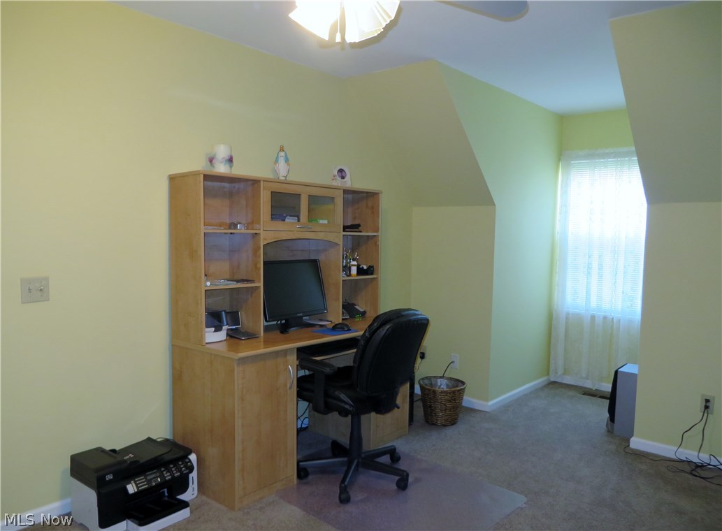 Terrace Commons - Residential