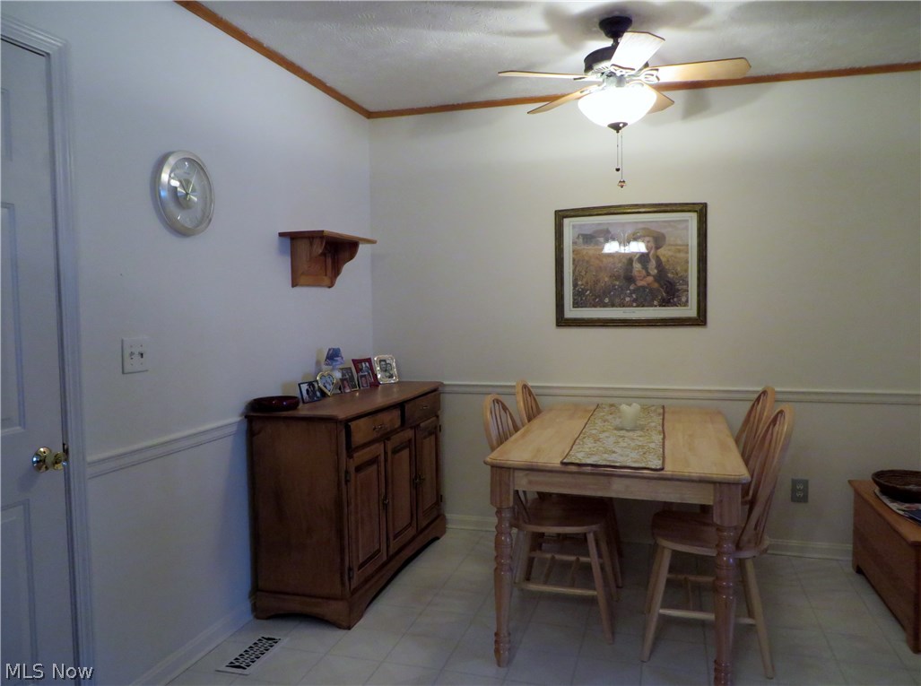 Terrace Commons - Residential