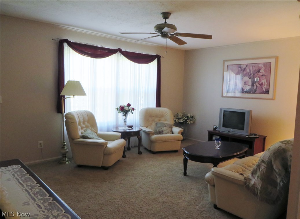 Terrace Commons - Residential