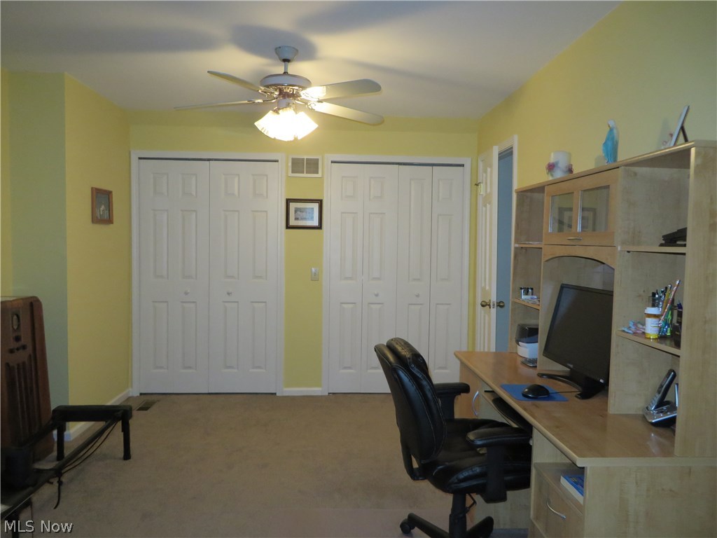 Terrace Commons - Residential