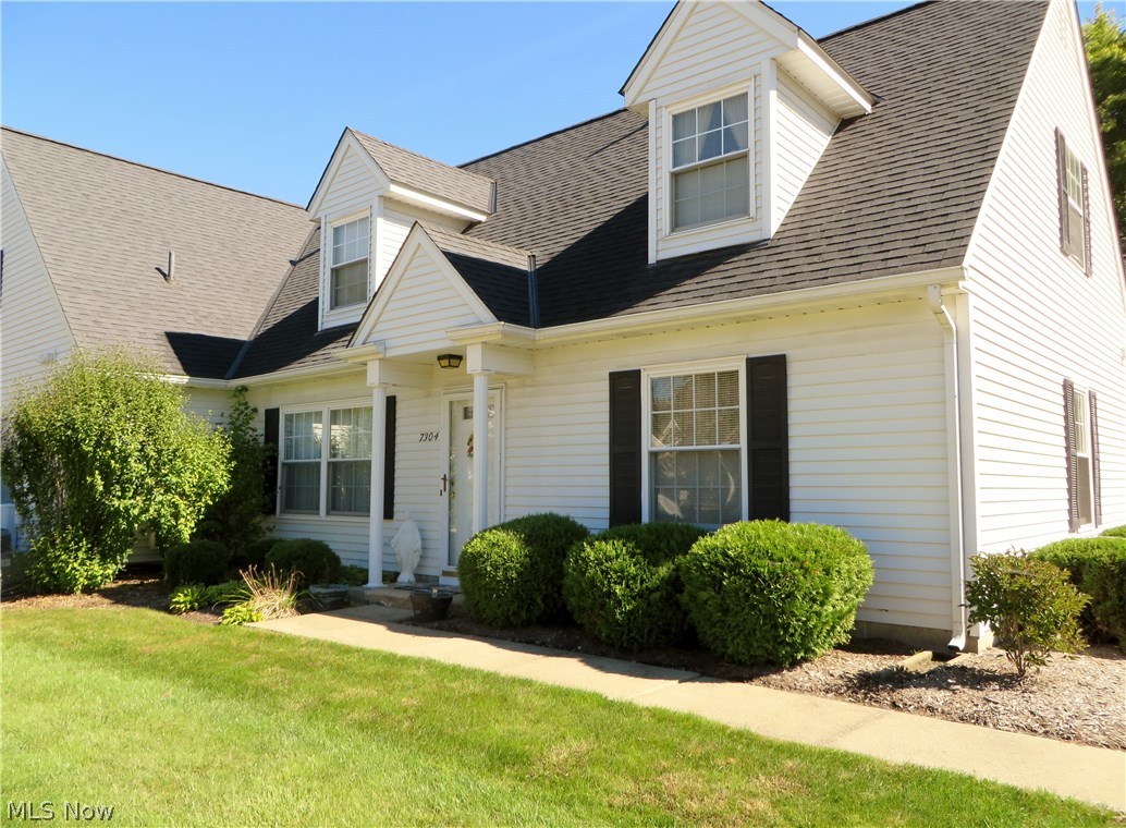 Terrace Commons - Residential