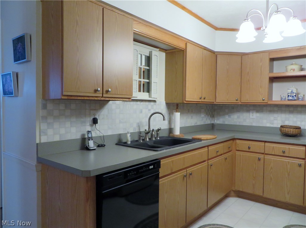 Terrace Commons - Residential