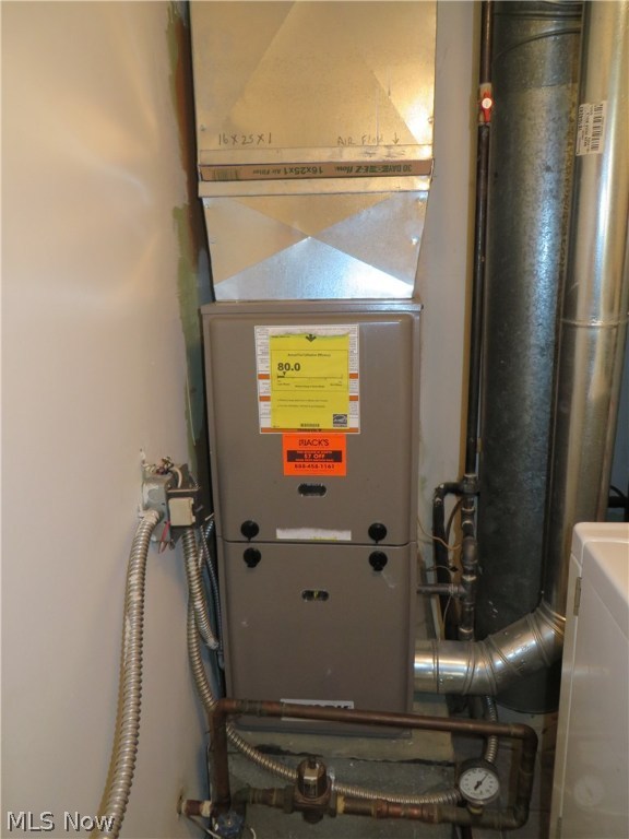 Terrace Commons - Residential