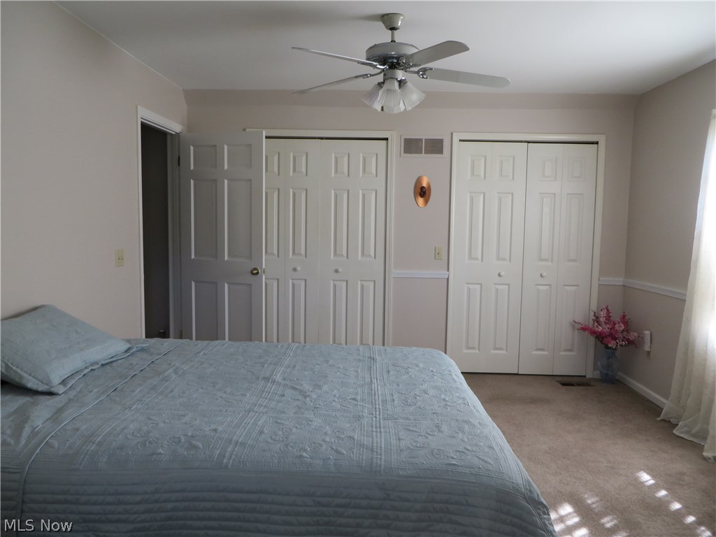 Terrace Commons - Residential