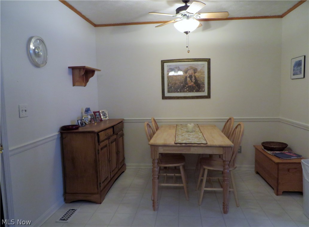 Terrace Commons - Residential