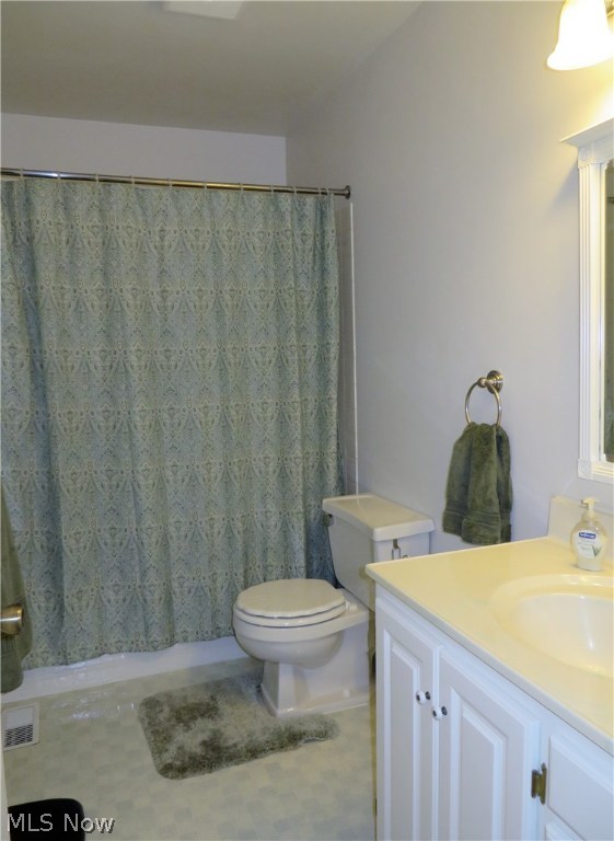 Terrace Commons - Residential