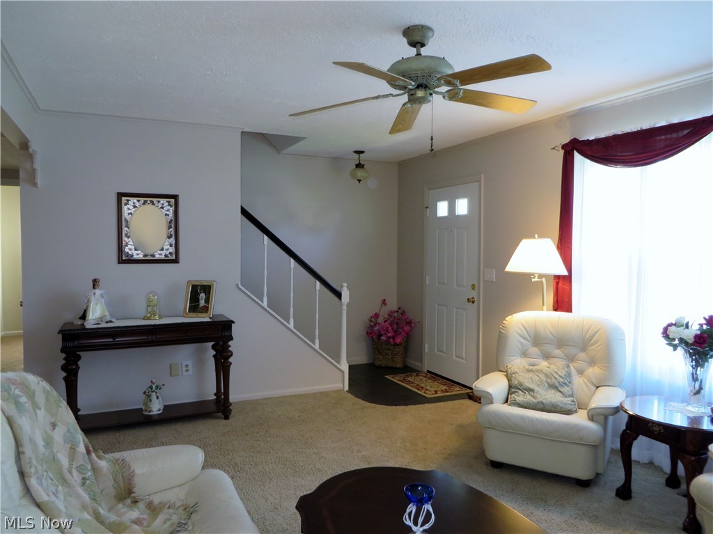 Terrace Commons - Residential