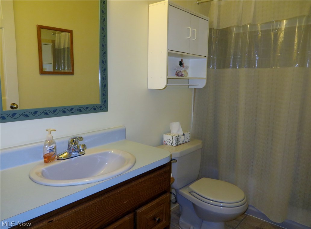 Terrace Commons - Residential