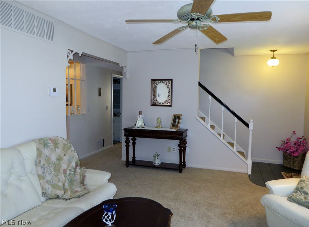 Terrace Commons - Residential