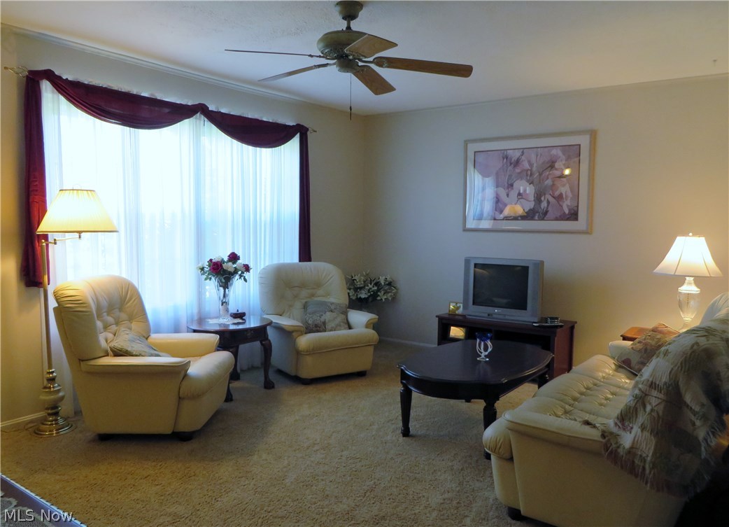 Terrace Commons - Residential