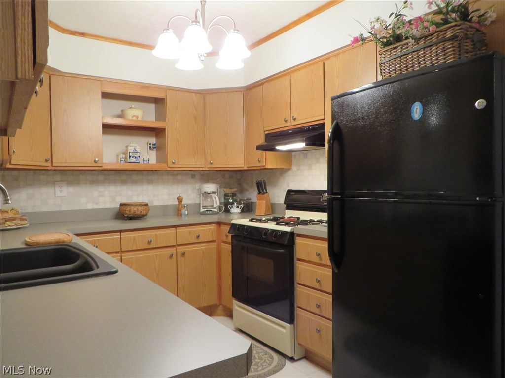 Terrace Commons - Residential