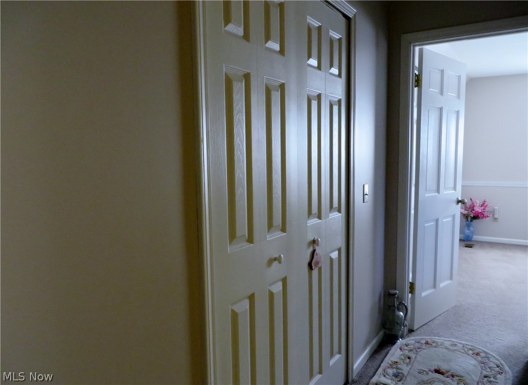 Terrace Commons - Residential