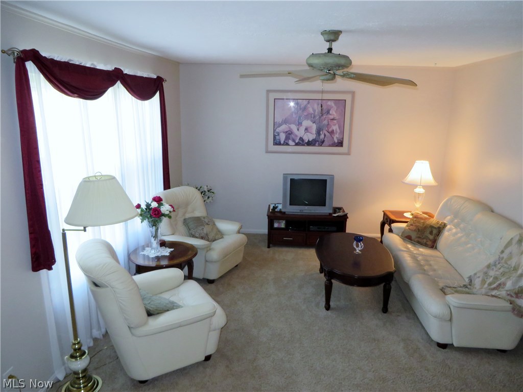 Terrace Commons - Residential