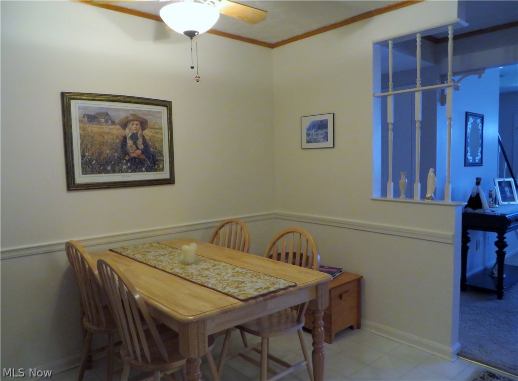 Terrace Commons - Residential