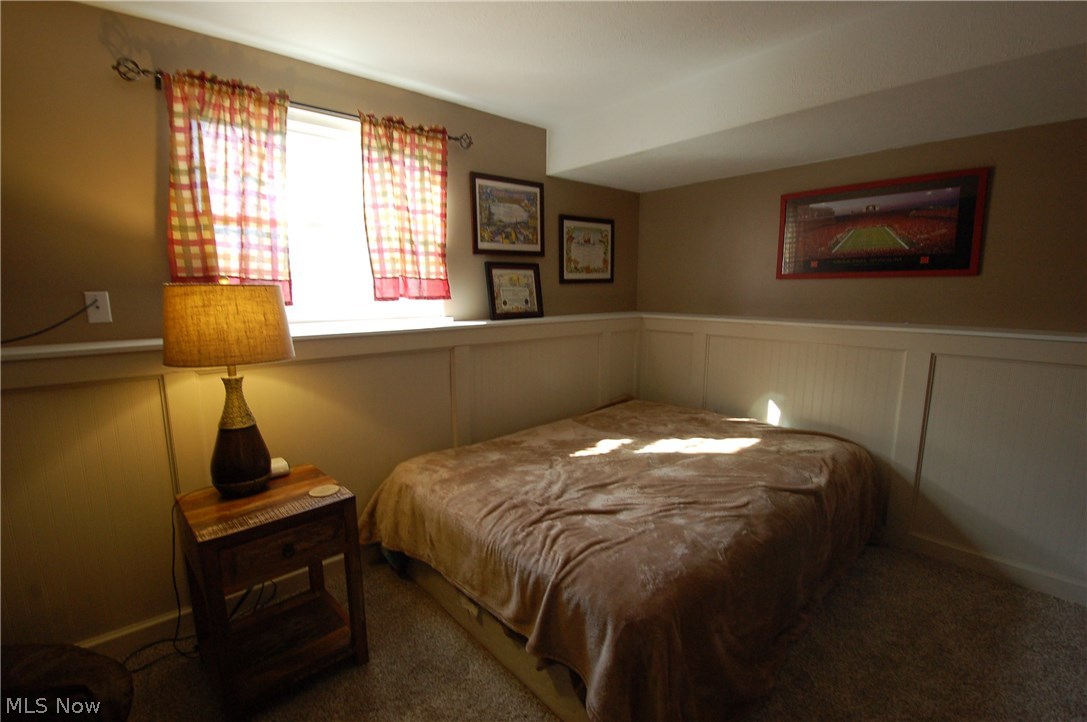 Creekside Vill - Residential