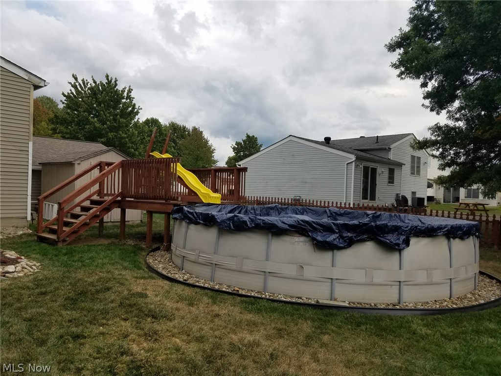 Creekside Vill - Residential