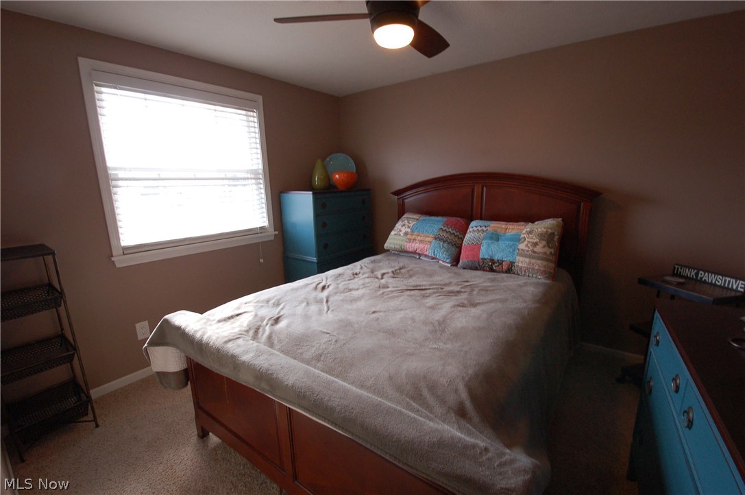 Creekside Vill - Residential