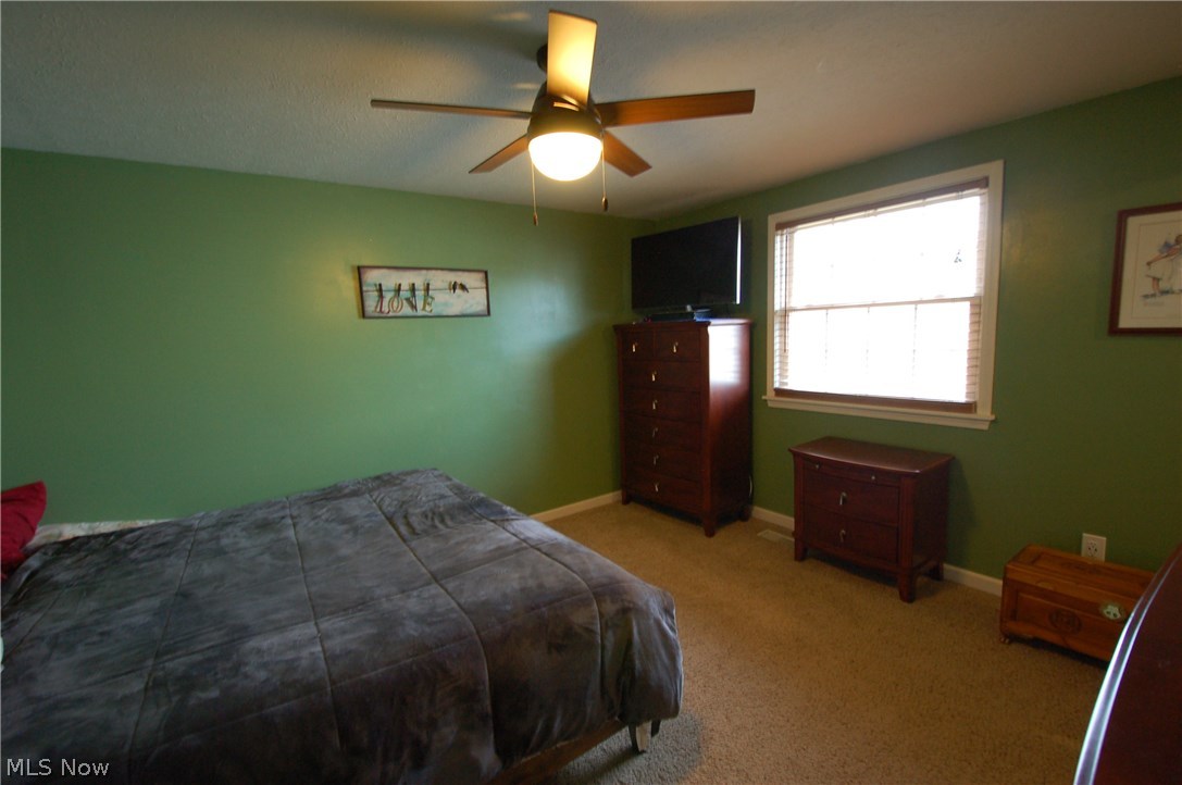 Creekside Vill - Residential