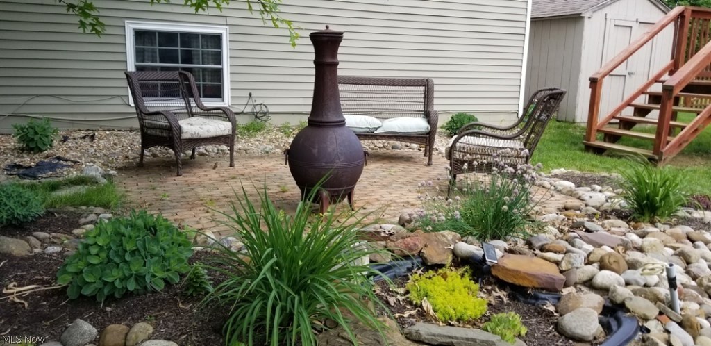 Creekside Vill - Residential