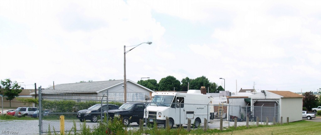 Coventry - Commercial Lease