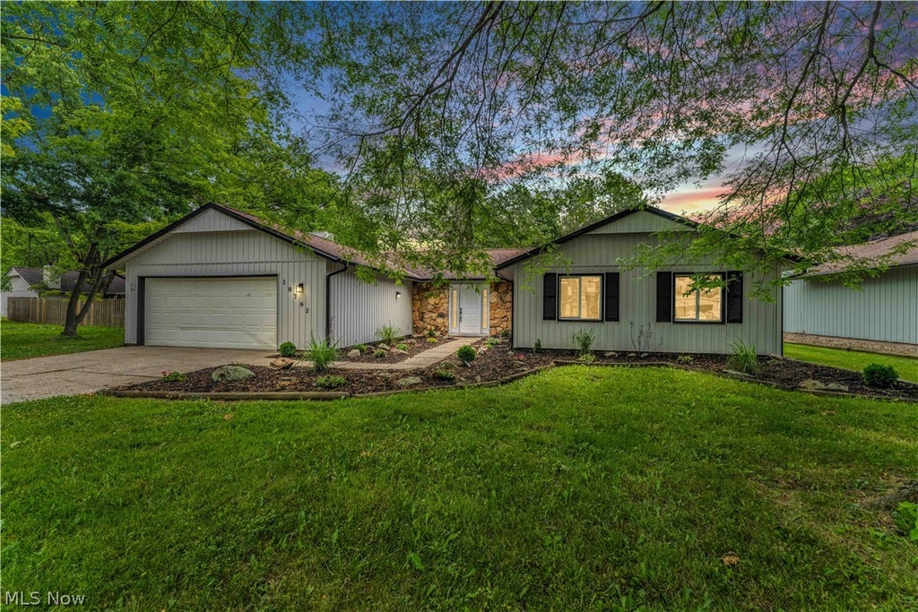 Photo of 10763 Gate Post Road, Strongsville, OH 44149 (MLS # 5220324)