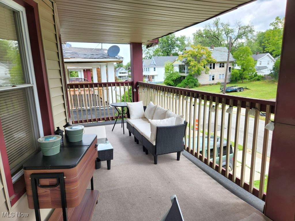 Coit Road - Residential Income