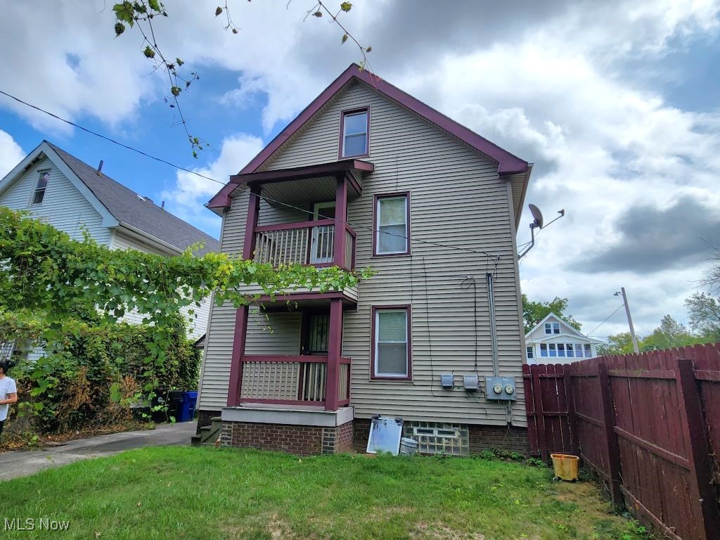 Coit Road - Residential Income