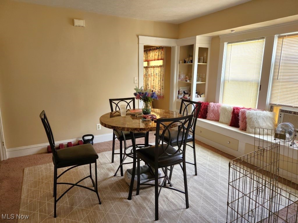 Coit Road - Residential Income
