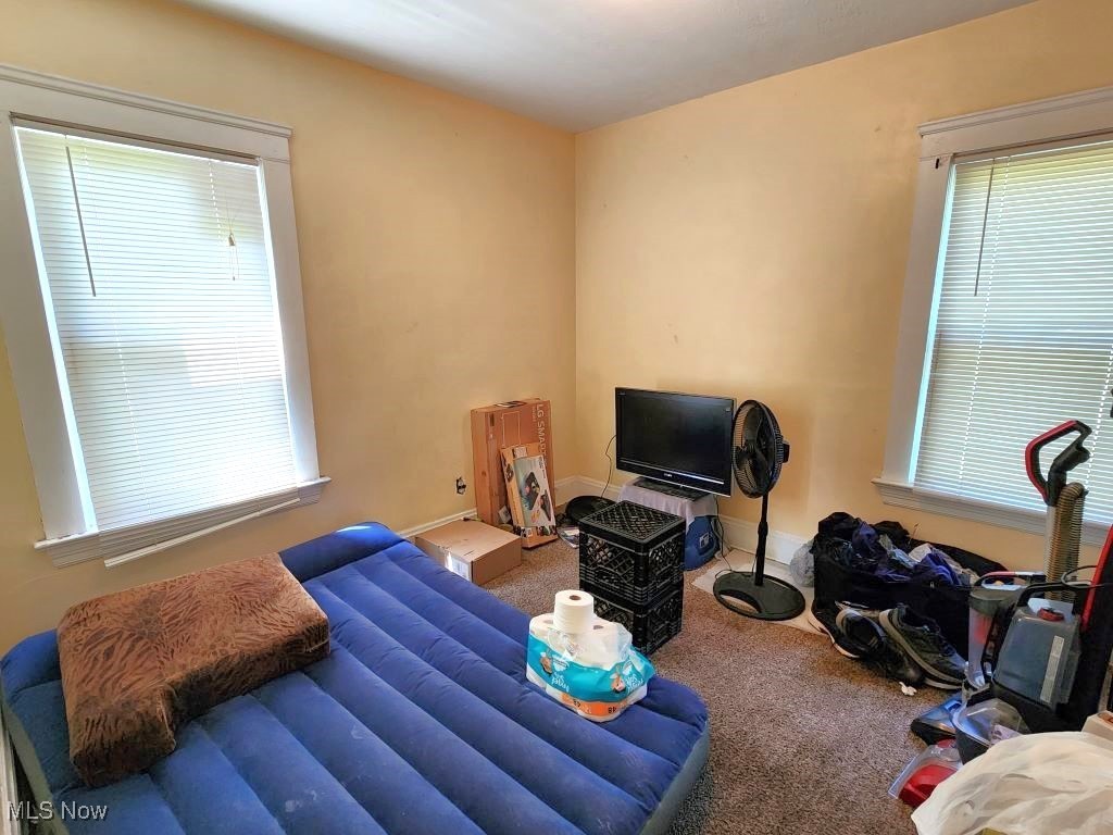 Coit Road - Residential Income