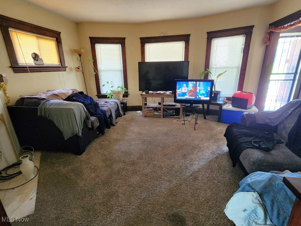 Coit Road - Residential Income