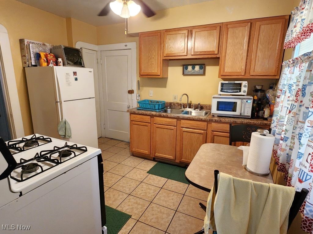Coit Road - Residential Income
